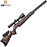 Carabina Air Arms TX200 Ultimate Springer Walnut Carabina Air Arms TX200 Ultimate Springer Walnut