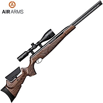 Carabina Air Arms TX200 Ultimate Springer Walnut