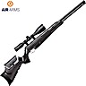 Carabina Air Arms TX200 Ultimate Springer Stained Black