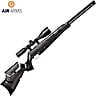 Carabine à Plomb Air Arms TX200 Ultimate Springer Stained Black Carabine à Plomb Air Arms TX200 Ultimate Springer Stained Black