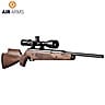 Carabina Air Arms Pro Sport Walnut