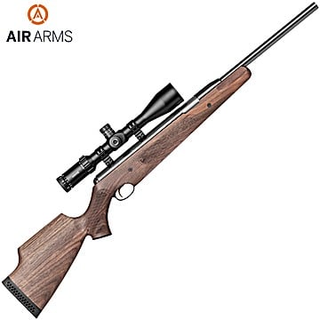 Carabine à Plomb Air Arms Pro Sport Walnut