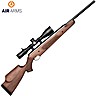 Air Rifle Air Arms Pro Sport Walnut