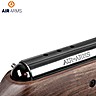 Air Rifle Air Arms Pro Sport Walnut