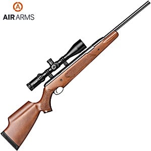 Air Rifle Air Arms Pro Sport Beech