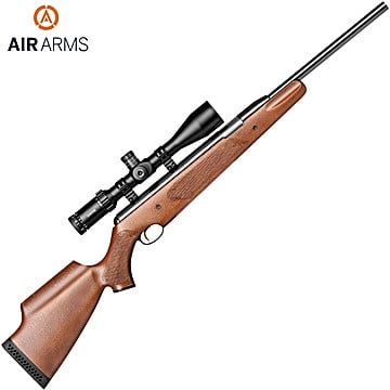 Air Rifle Air Arms Pro Sport Beech