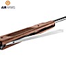 Air Rifle Air Arms Pro Sport Beech