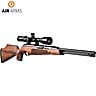 Carabina Air Arms TX200 Walnut