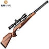 Carabina Air Arms TX200 Walnut