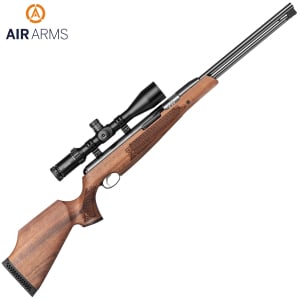 Air Rifle Air Arms TX200 Walnut