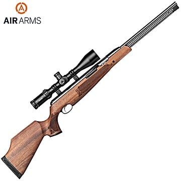 Air Rifle Air Arms TX200 HC Walnut