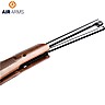 Carabina Air Arms TX200 HC Walnut