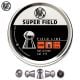 CHUMBO RWS SUPER FIELD 4.52mm (.177) 500PCS