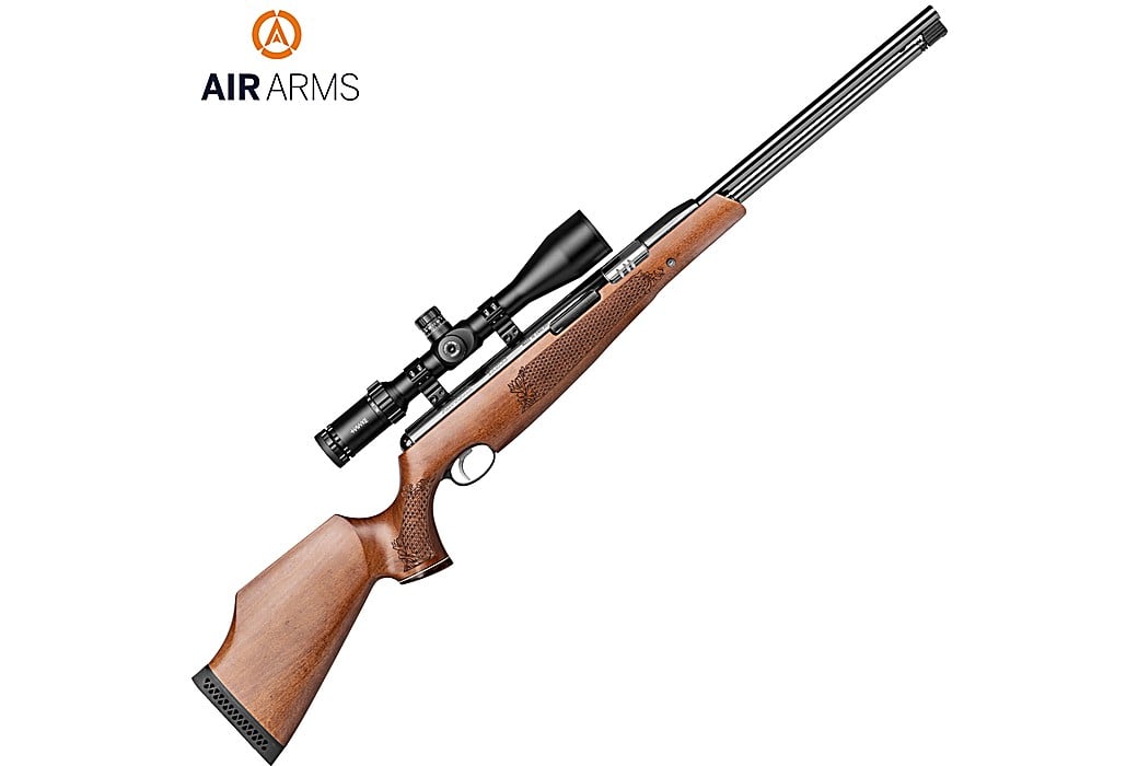 Carabina Air Arms TX200 Beech