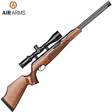 Carabina Air Arms TX200 Beech