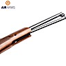 Air Rifle Air Arms TX200 HC Beech