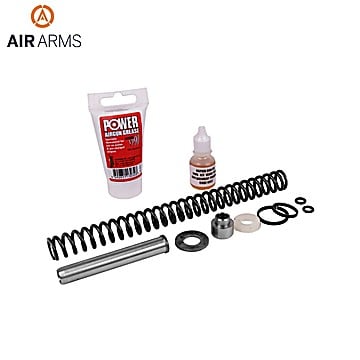 Air Arms Msk Kit 20J Fac P/ Tx200