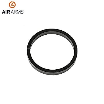 Air Arms Tx340 Junta De Êmbolo Traseira P/ Tx200 / Pro Sport