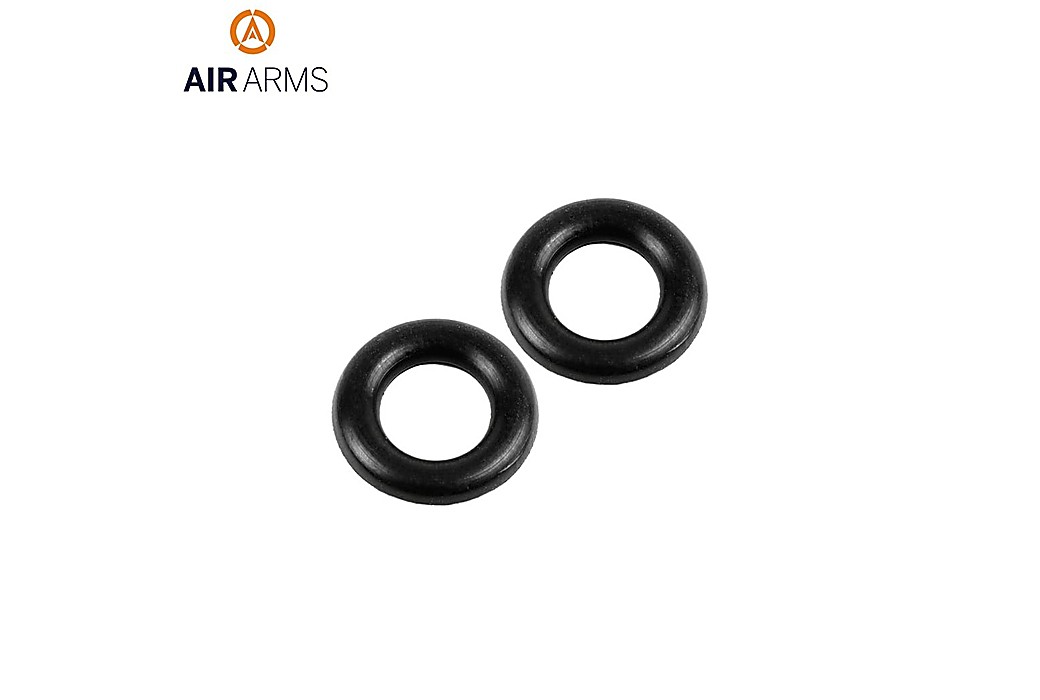 Air Arms Tx221 Sello Cañón P/ Tx200 / Pro Sport 2Pcs