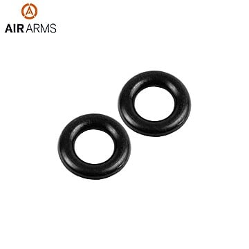 Air Arms Tx221 Barrel Seals For Tx200 / Pro Sport 2Pcs