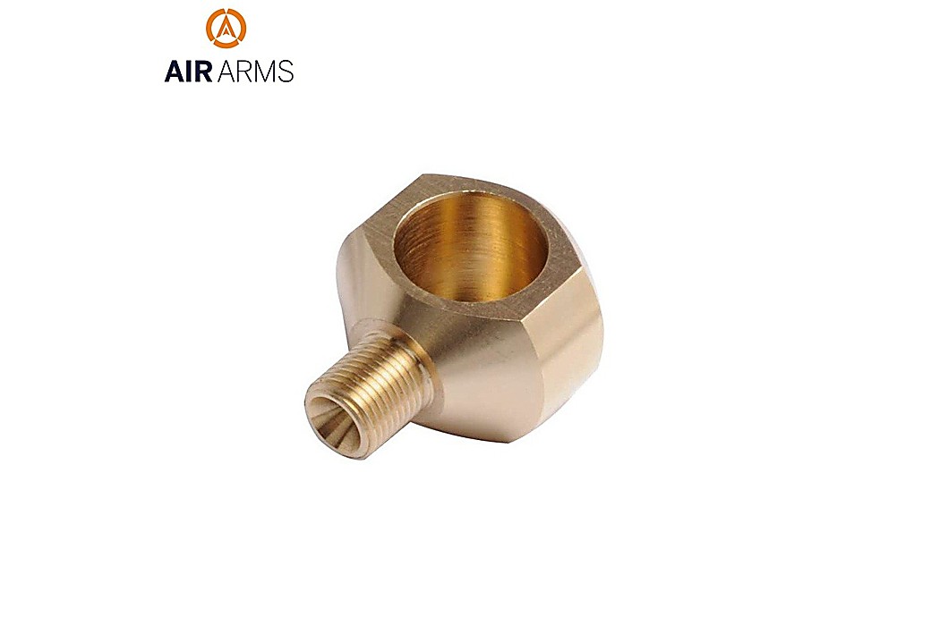 Conector Enchimento PCP Air Arms