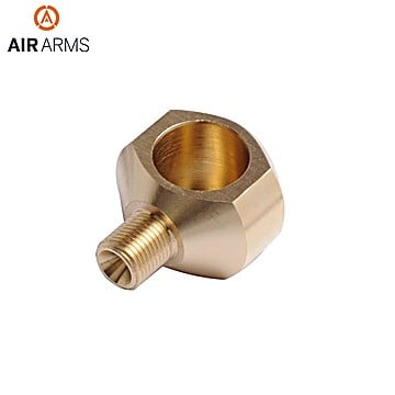 Air Arms Fill Adaptor 1/8 BSP