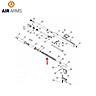 Air Arms TX351H Mainspring 20J Fac For Tx200 / Pro Sport