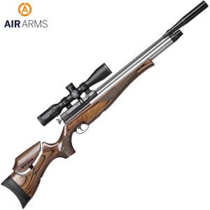 PCP Air Rifle Air Arms Kymira Limited Edition 40th Anniversary HP