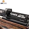 Carabina PCP Air Arms Kymira Edição Limitada do 40º Aniversário HP