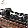 PCP Air Rifle Air Arms Kymira Limited Edition 40th Anniversary HP