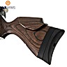Carabina PCP Air Arms Kymira Edição Limitada do 40º Aniversário HP