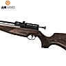 Carabina PCP Air Arms Kymira Edição Limitada do 40º Aniversário HP