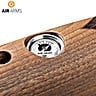 Carabina Air Arms S400 Beech Classic