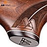 Carabina Air Arms S400 Superlite Classic