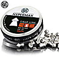 Munitions RWS Hypermax 5.50mm (.22) 150pcs