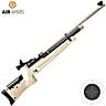 Carabina Air Arms S400 MPR Precision