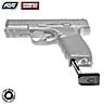 Magazine ASG Springfield Armory HellCat Pro BB