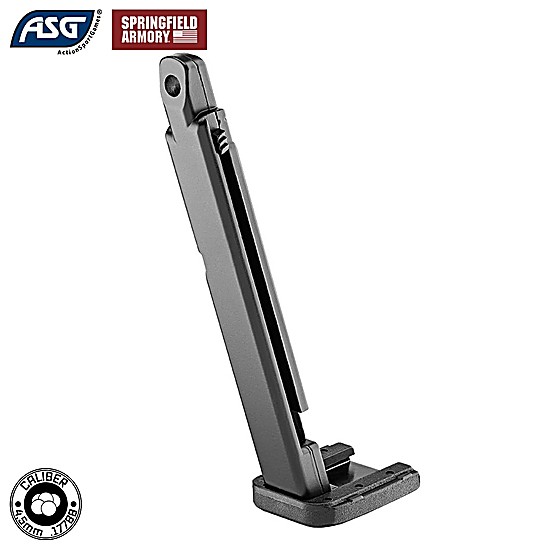 Buy online Magazine ASG Springfield Armory HellCat Pro BB from ASG ...