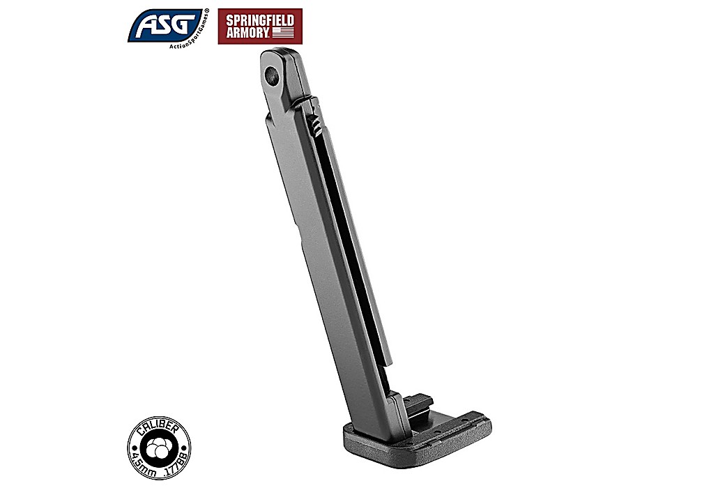 Cargador ASG Springfield Armory HellCat Pro BB