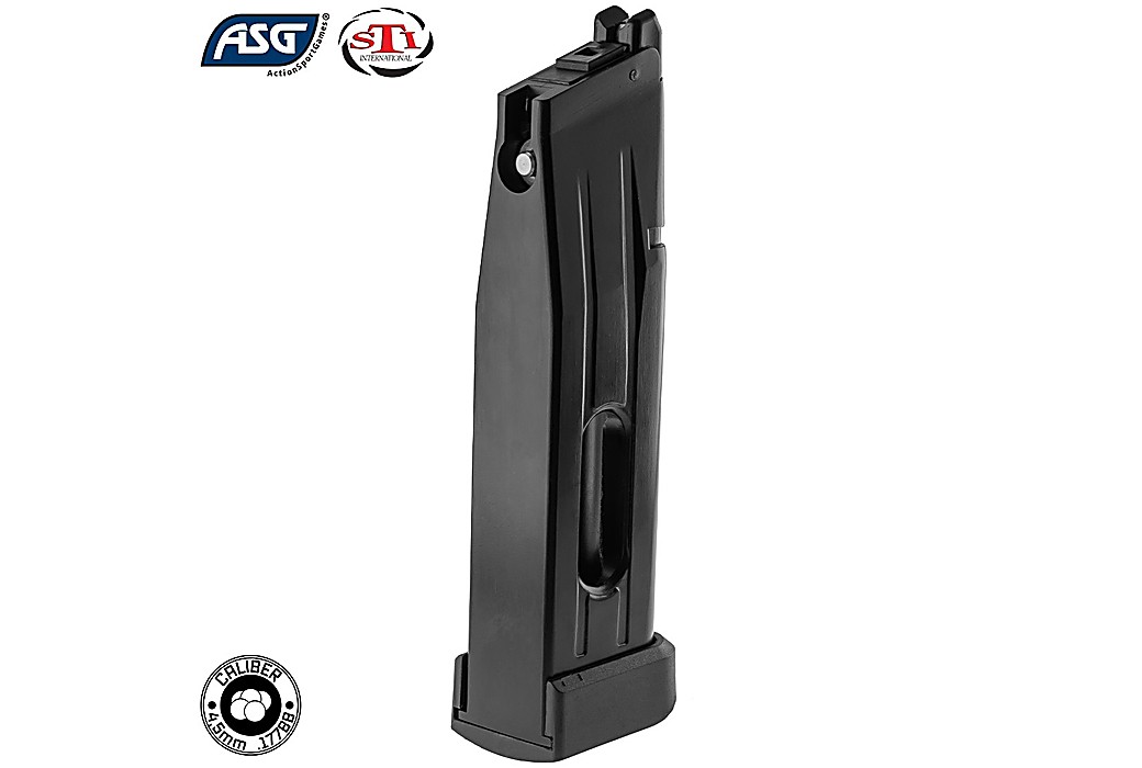 Magazine ASG STI Combat Master BB
