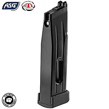 Cargador ASG STI Combat Master BB
