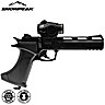 Pistolet CO2 Snowpeak | Artemis CP400