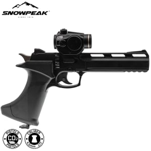 Snowpeak | Artemis CP400 CO2 Pistol