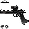 Pistolet CO2 Snowpeak | Artemis CP400
