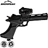 Pistolet CO2 Snowpeak | Artemis CP400