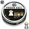 BALINES RWS POWER BALL 4.50mm (.177) 200pcs