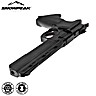 Pistolet CO2 Snowpeak | Artemis CP400