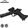 Pistolet CO2 Snowpeak | Artemis CP400