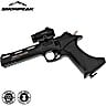 Snowpeak | Artemis CP400 CO2 Pistol