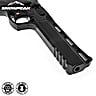 Snowpeak | Artemis CP400 CO2 Pistol